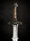 The Atlantean Sword